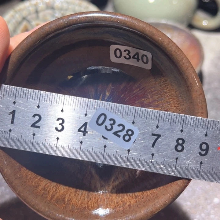 茶盏悠悠精品茶盏340