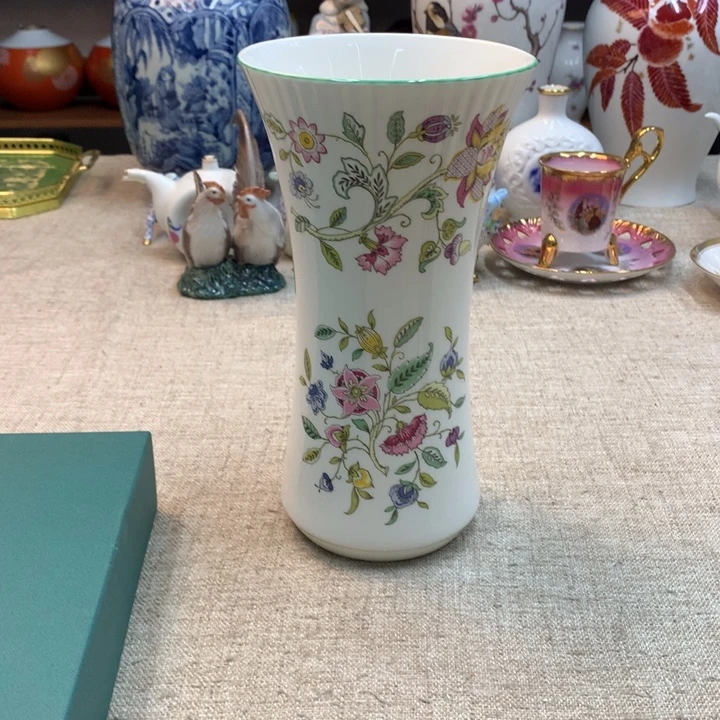 金瓷阁家的美丽瓷器