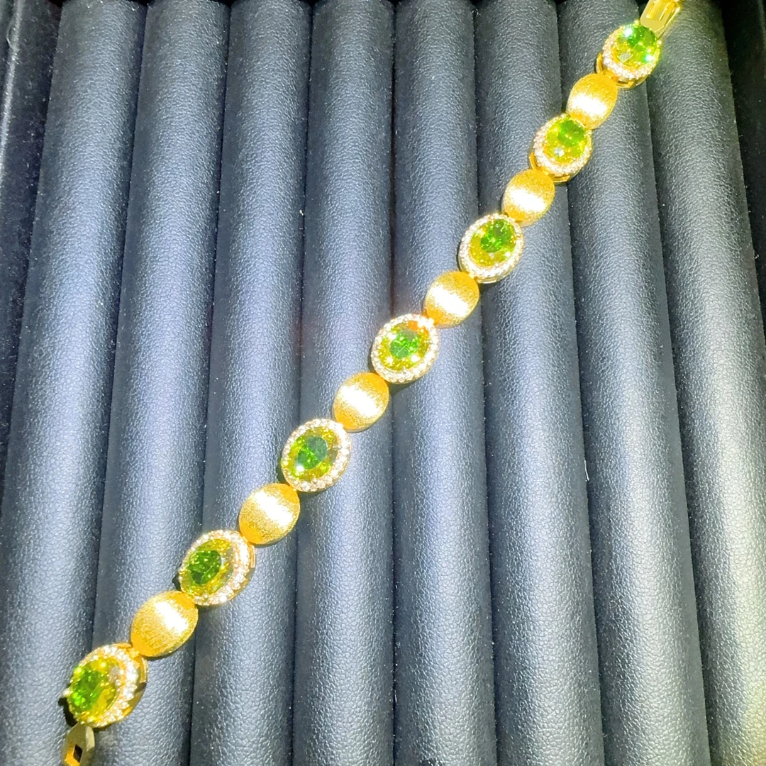 【鑫雨严选】A526手链多样性发其一WD