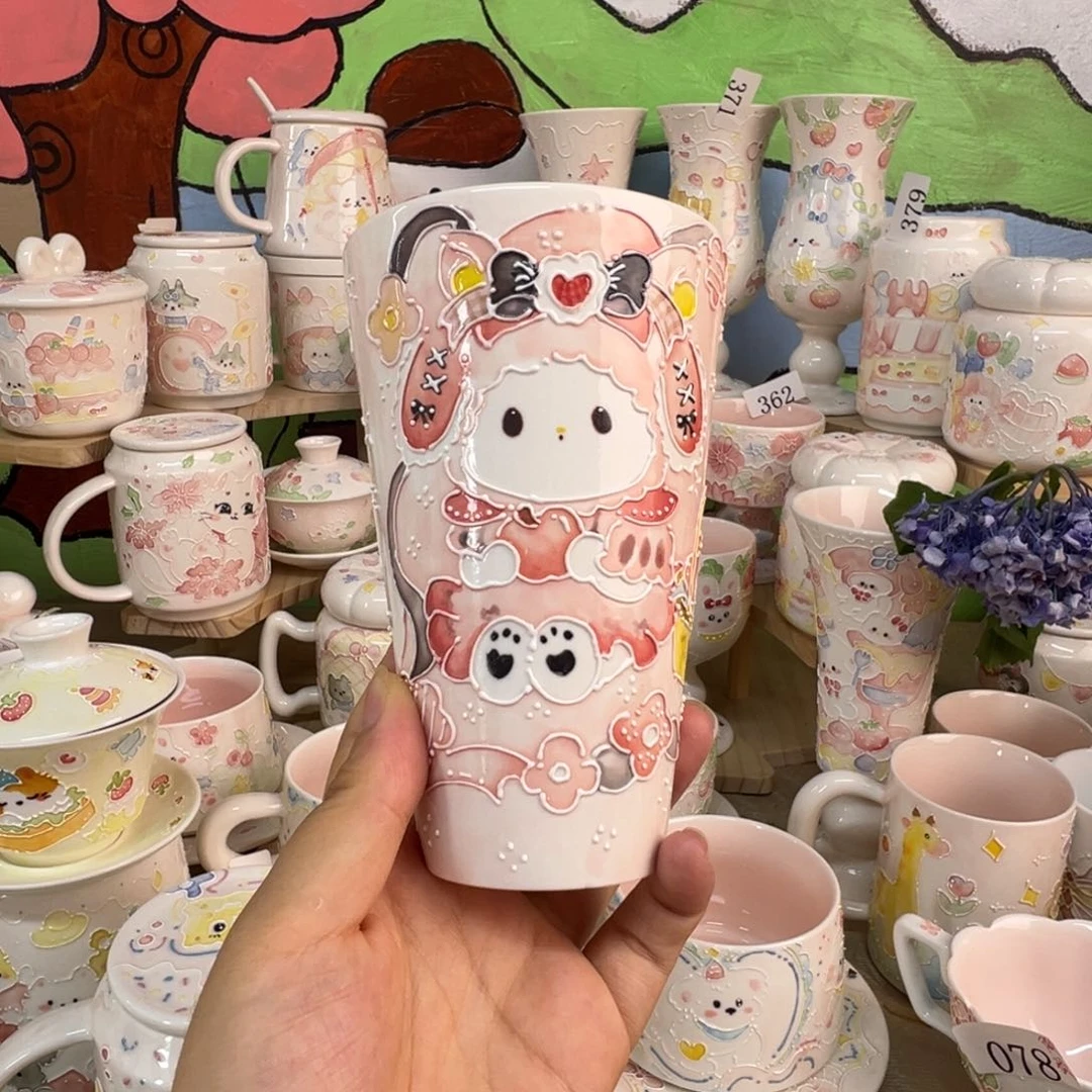 景德镇陶瓷艺术品104