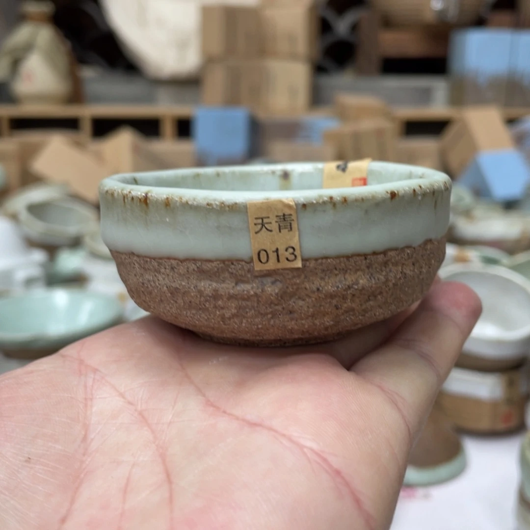 茶叶罐茶杯茶壶陶瓷茶具