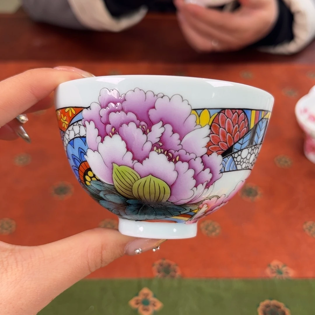 九鸣瓷艺九鸣瓷艺