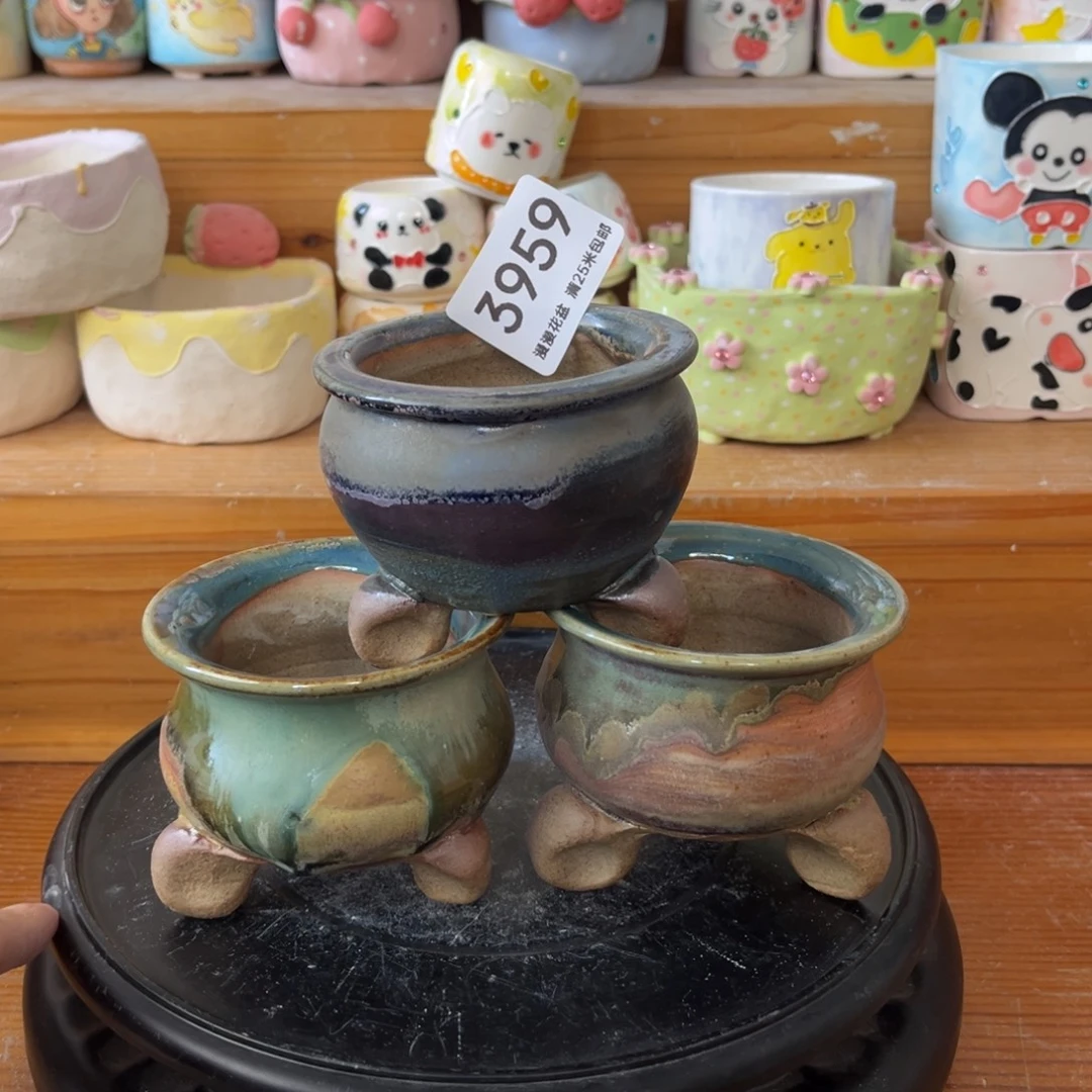 3959内口6景德镇手工制作