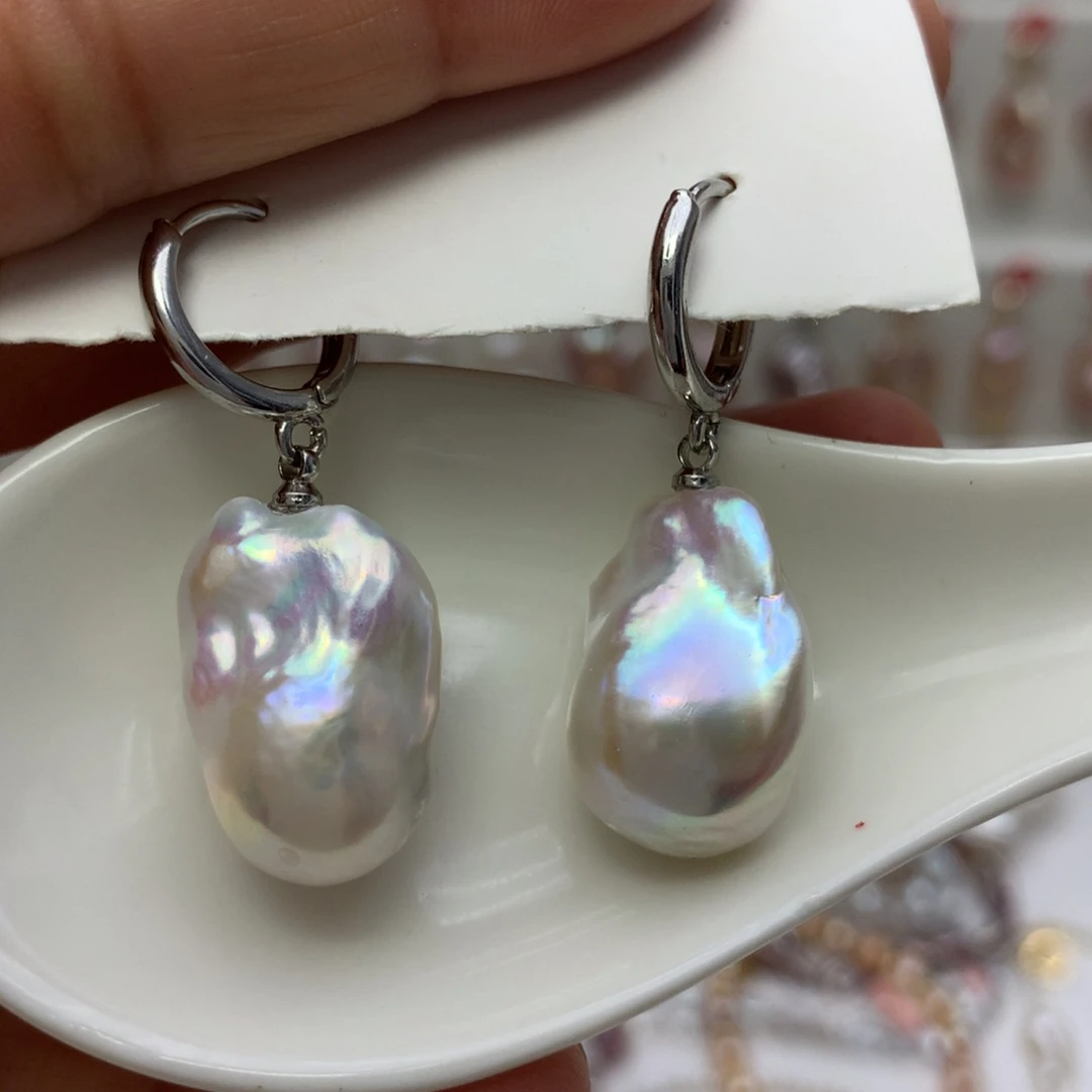 未镶嵌淡水珍珠其他