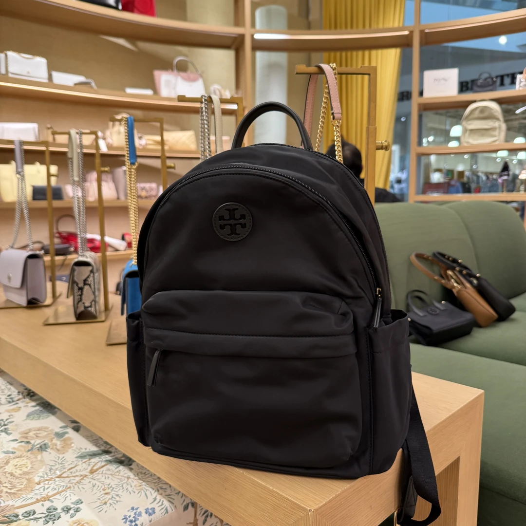 Tory Burch/汤丽柏琦双肩背包