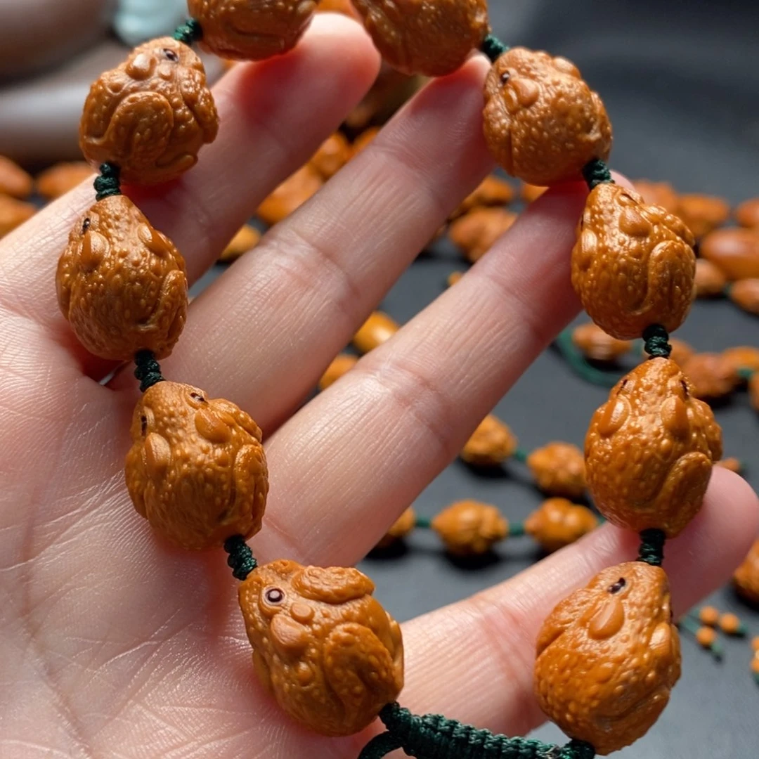 吊坠橄榄核橄榄核