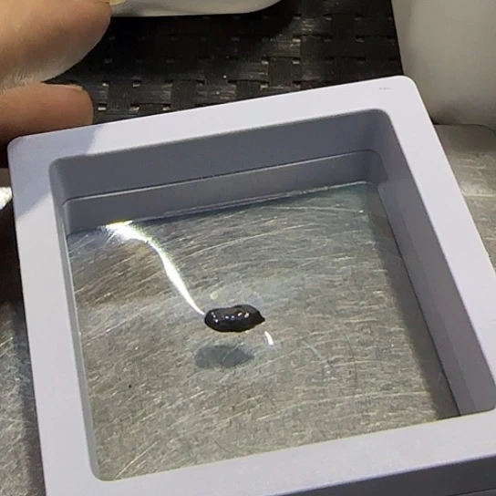 6***、花岗石铁合金车里