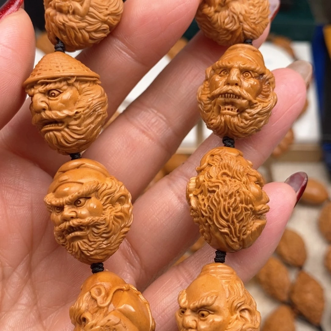 橄榄核手串/手链橄榄手串