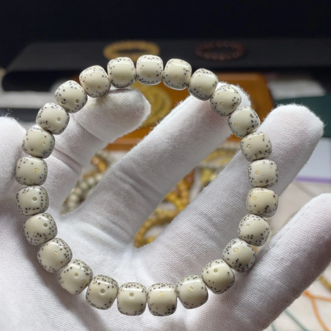 【闪购商品】手串星月菩提98大眼睛月朗星稀