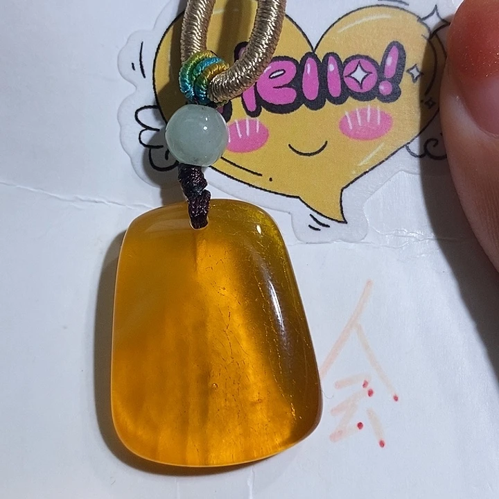琥珀未镶嵌珠宝奇石琥珀蜜蜡