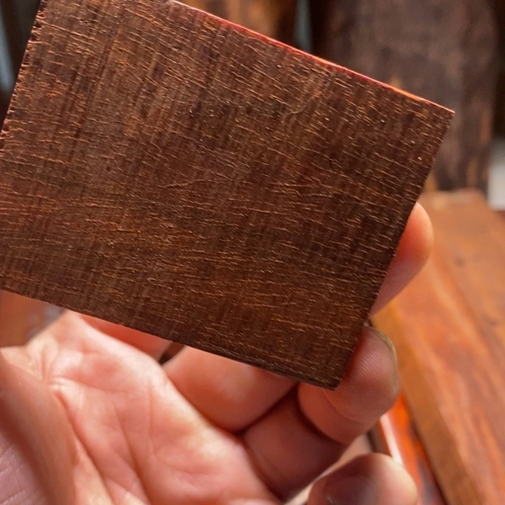 九*印度小叶檀香紫檀