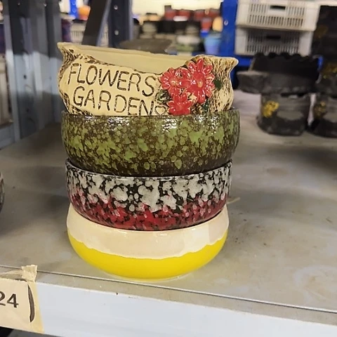 4个····全是福利····