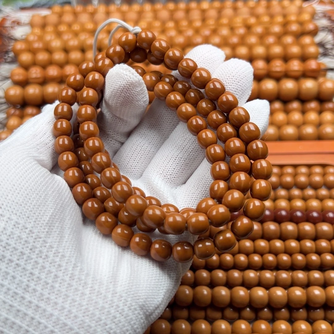 手串猴头核桃?**?老型脖挂