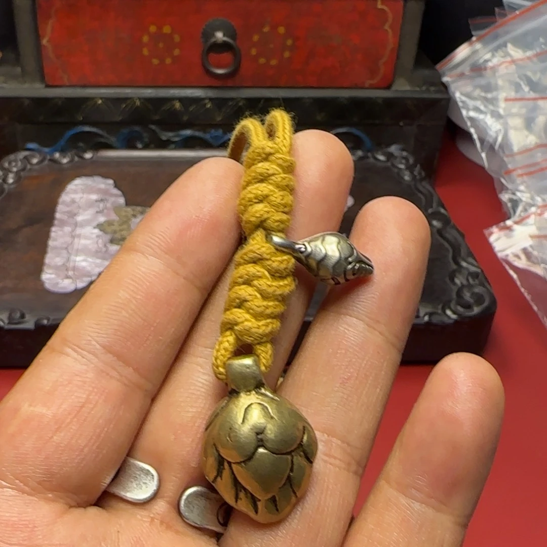 泥塑F****哥藏式风格小元素