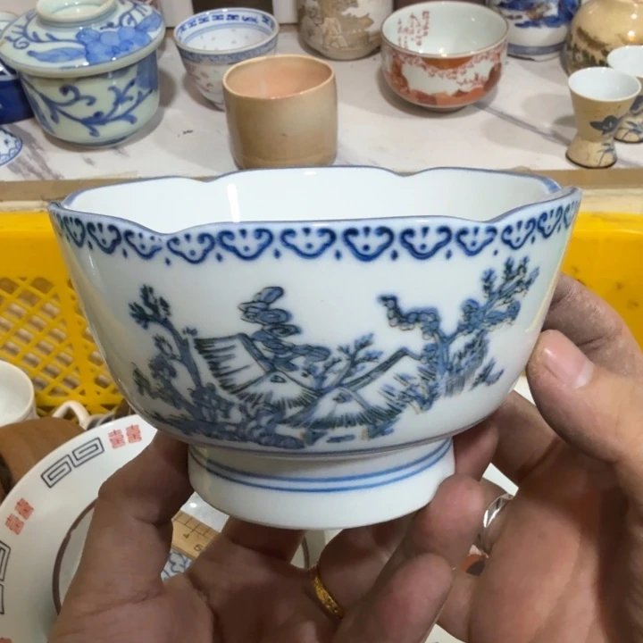 陶瓷推荐第二名20包邮