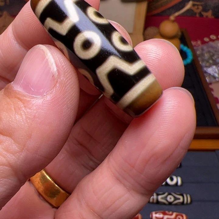 未镶嵌颈饰玛瑙/玉髓