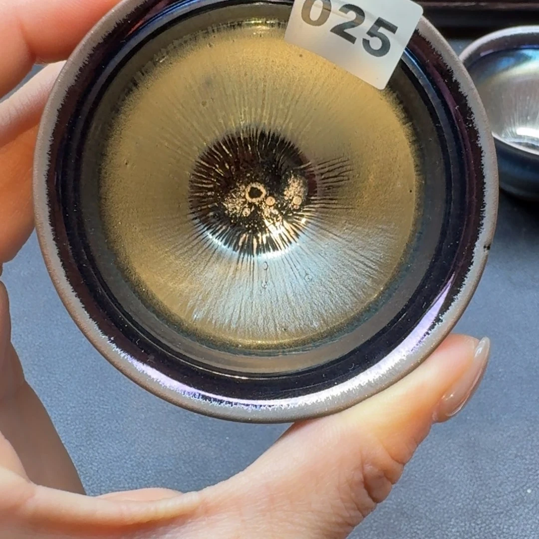 乐乐千盏茶器乐乐25