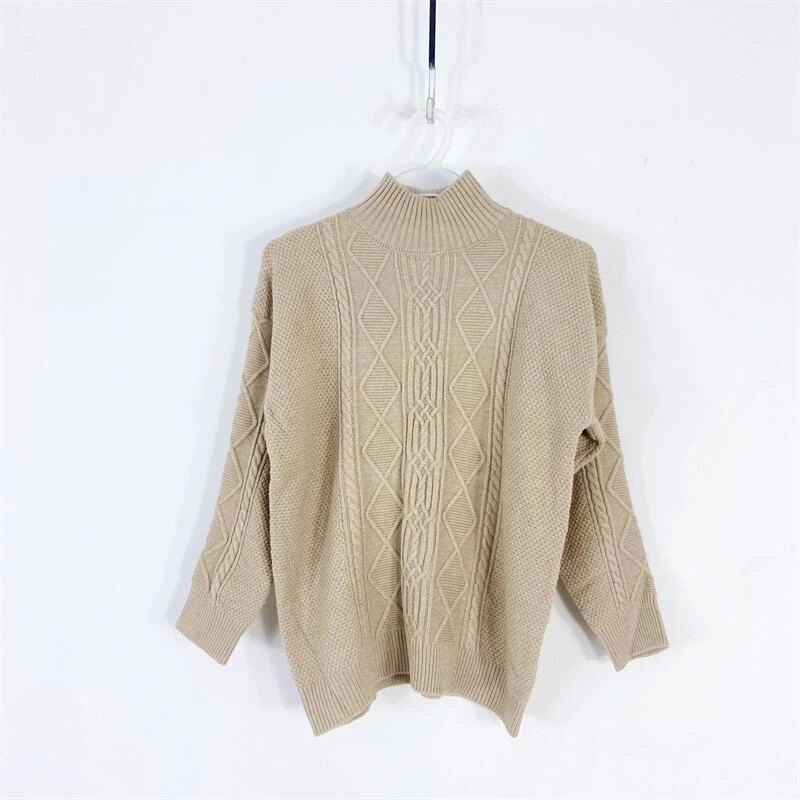 【77衣橱】DM3427精品女装针织上衣【红人上新】