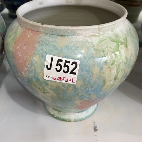 景德镇手工工艺制作
