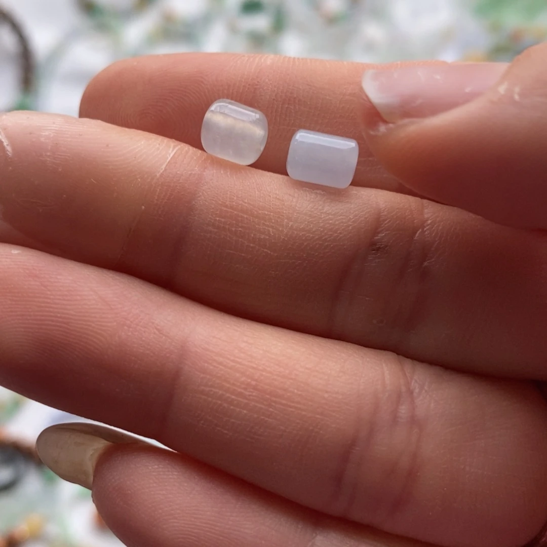 未镶嵌手链翡翠买断