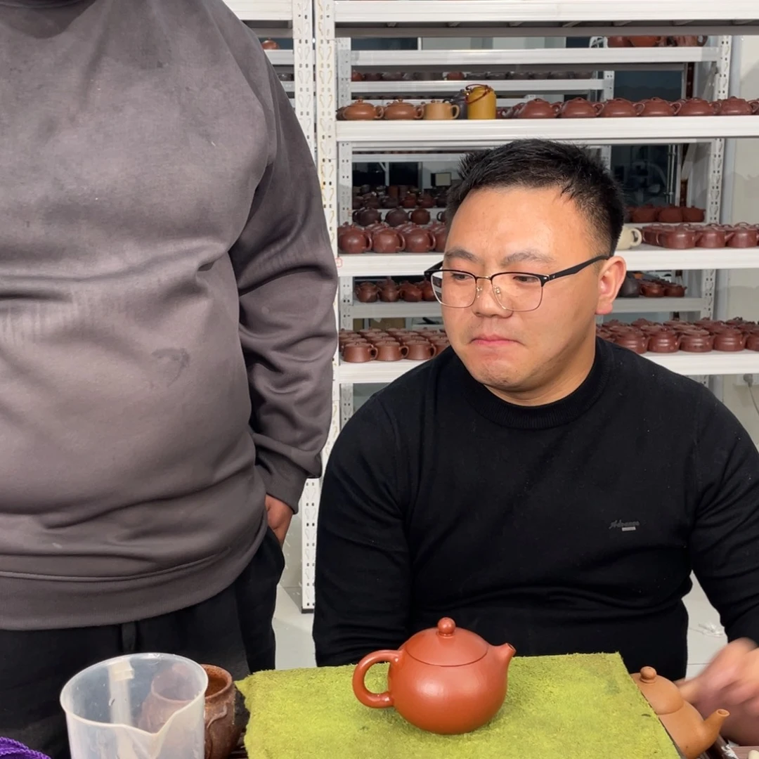 茶壶紫泥紫砂壶686868