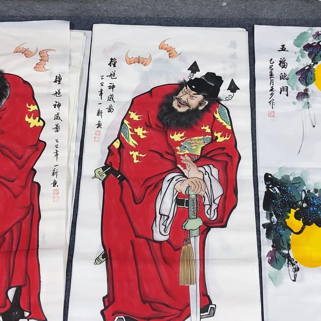 国画100✖️50画画画画画画画