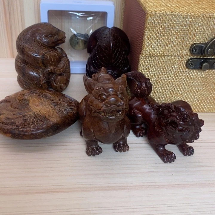 贡木把件炎**孙暗香出品
