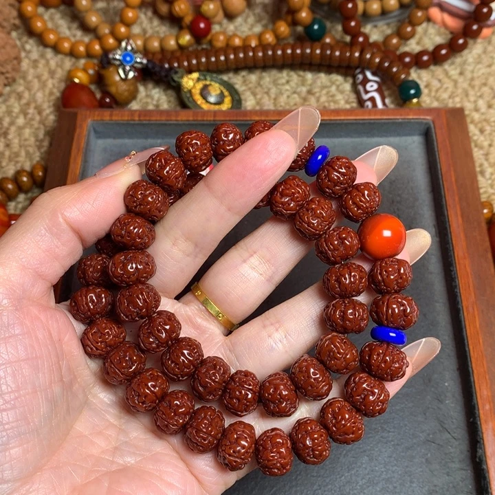 吊坠金刚菩提菩提