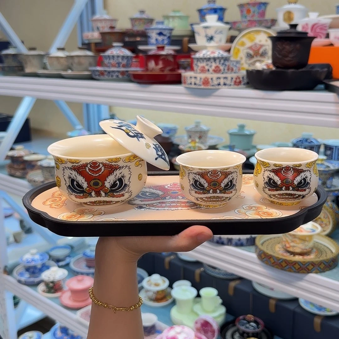 我们的目标是成为一