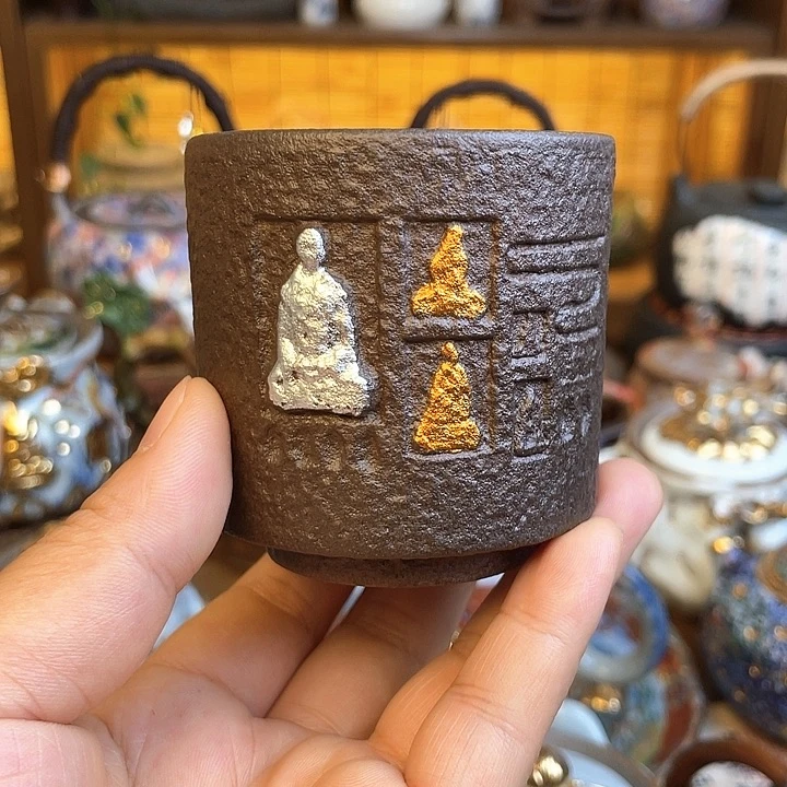 一家有特色的茶器直播间111