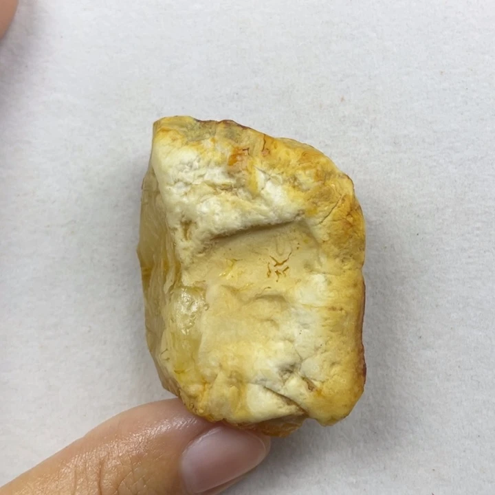 水***9定制琥珀未镶嵌定制