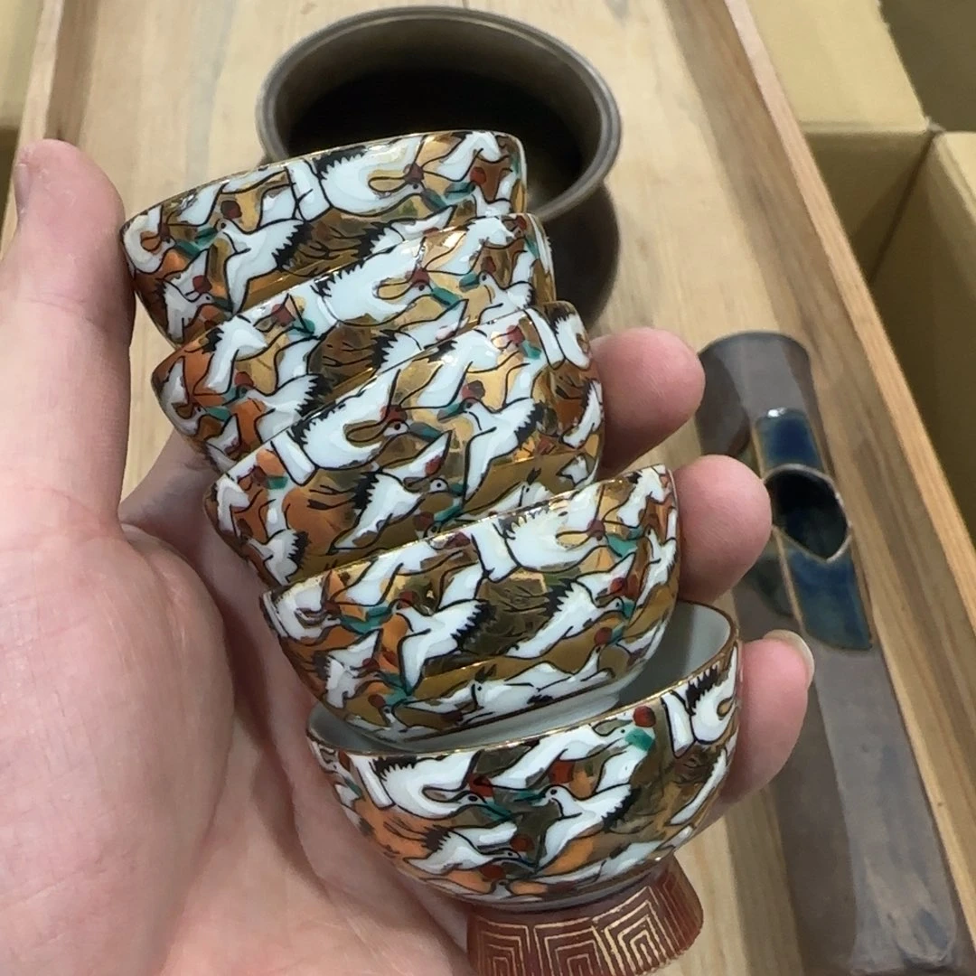 李***冰回流瓷器然美瓷器