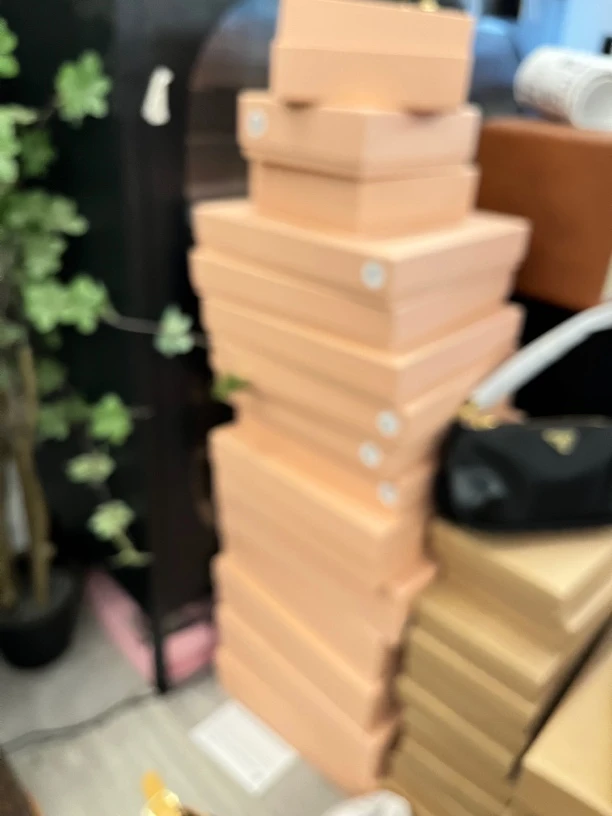 MM系少女 时尚单品 女包