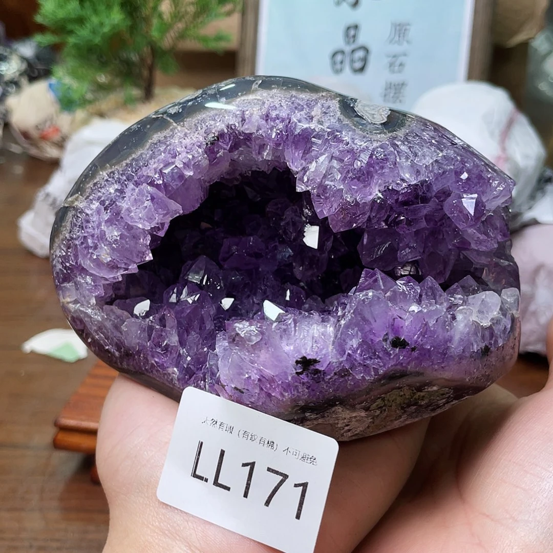 未镶嵌大型摆件（非配饰）水晶