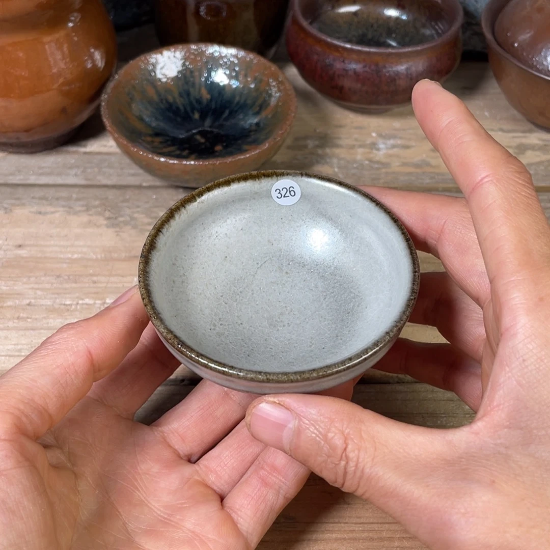 茶盏盏盏都有了一种特殊意义上