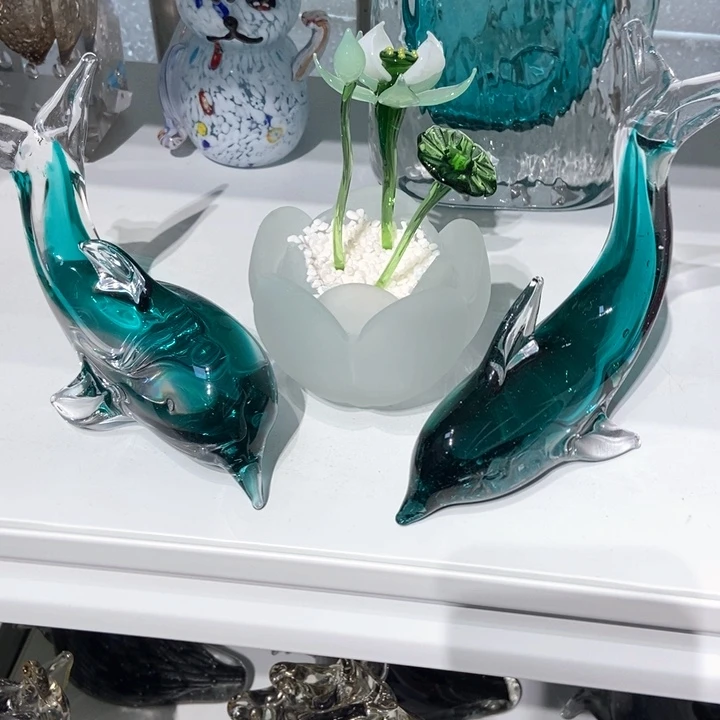 手工艺品琉璃全品