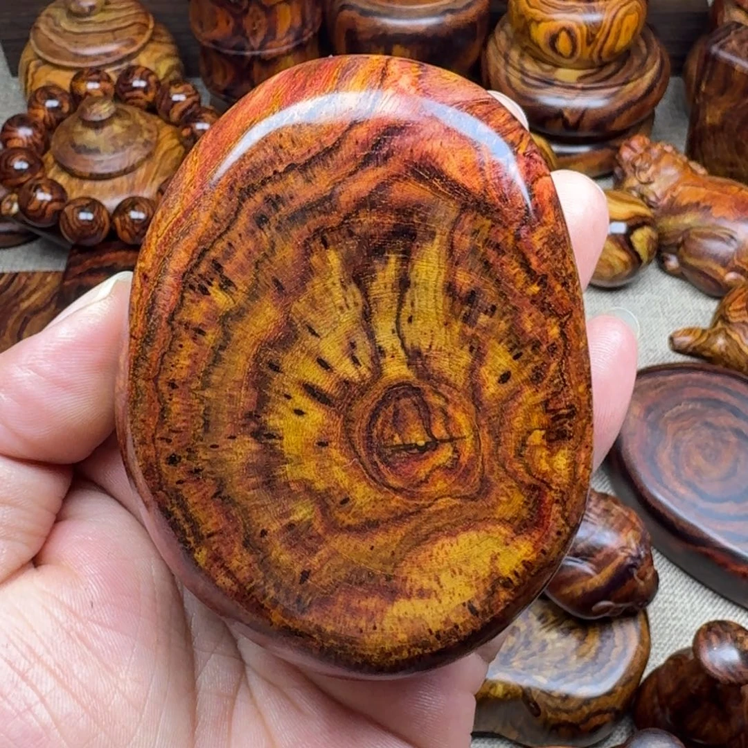 黄花梨/降香黄檀我