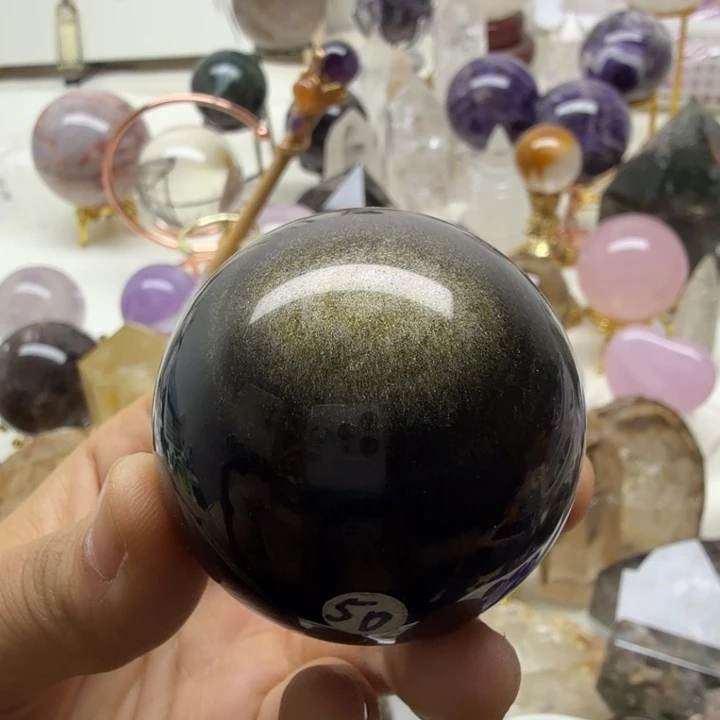 未镶嵌珠宝半成品水晶