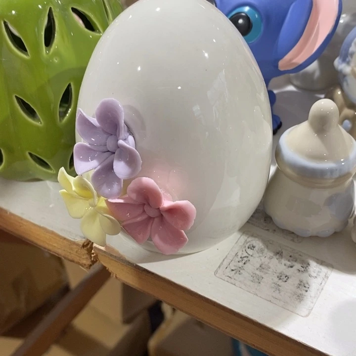 摆件陶瓷树脂家居摆件