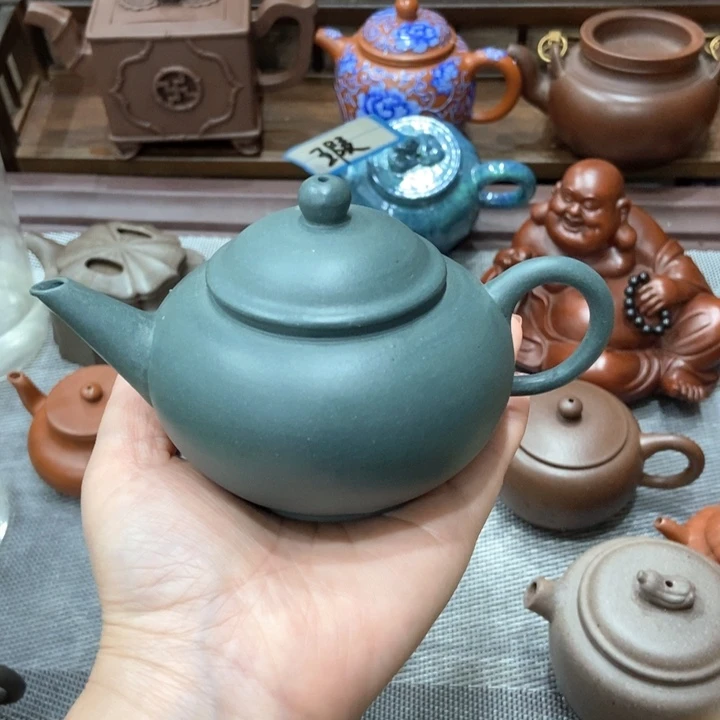 茶壶紫砂紫砂紫砂
