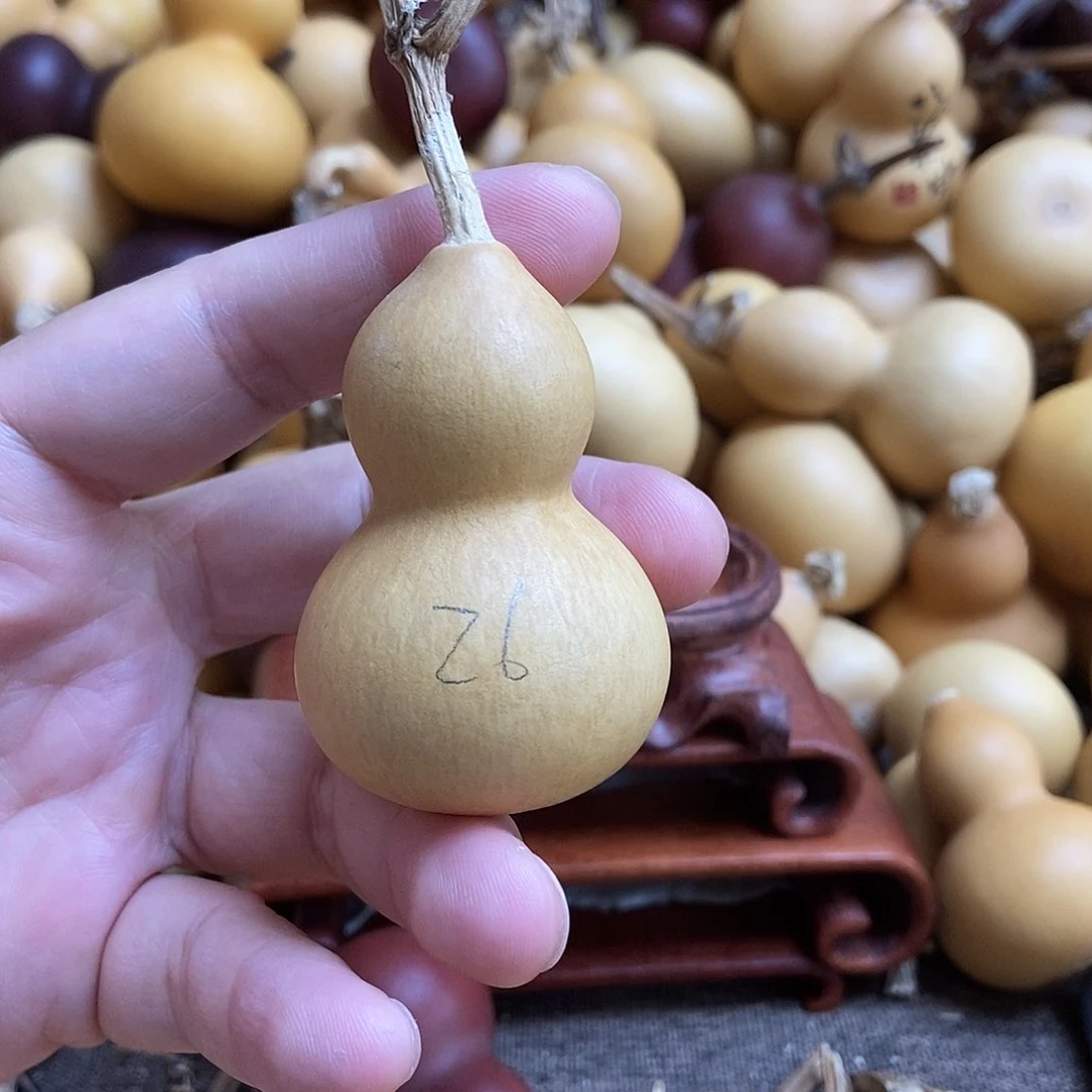 文玩葫芦 完美主义者 慎拍26