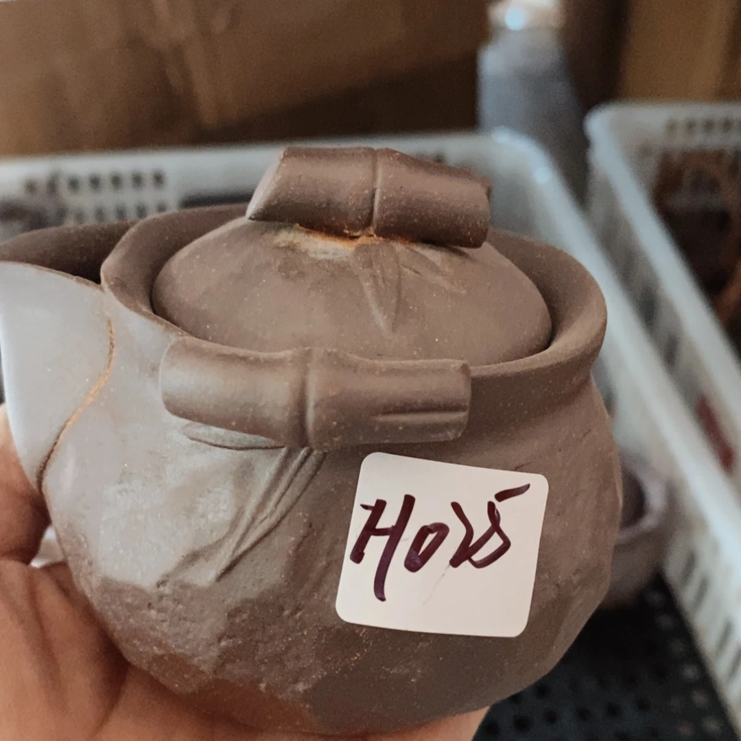 摆件德化陶瓷茶具223