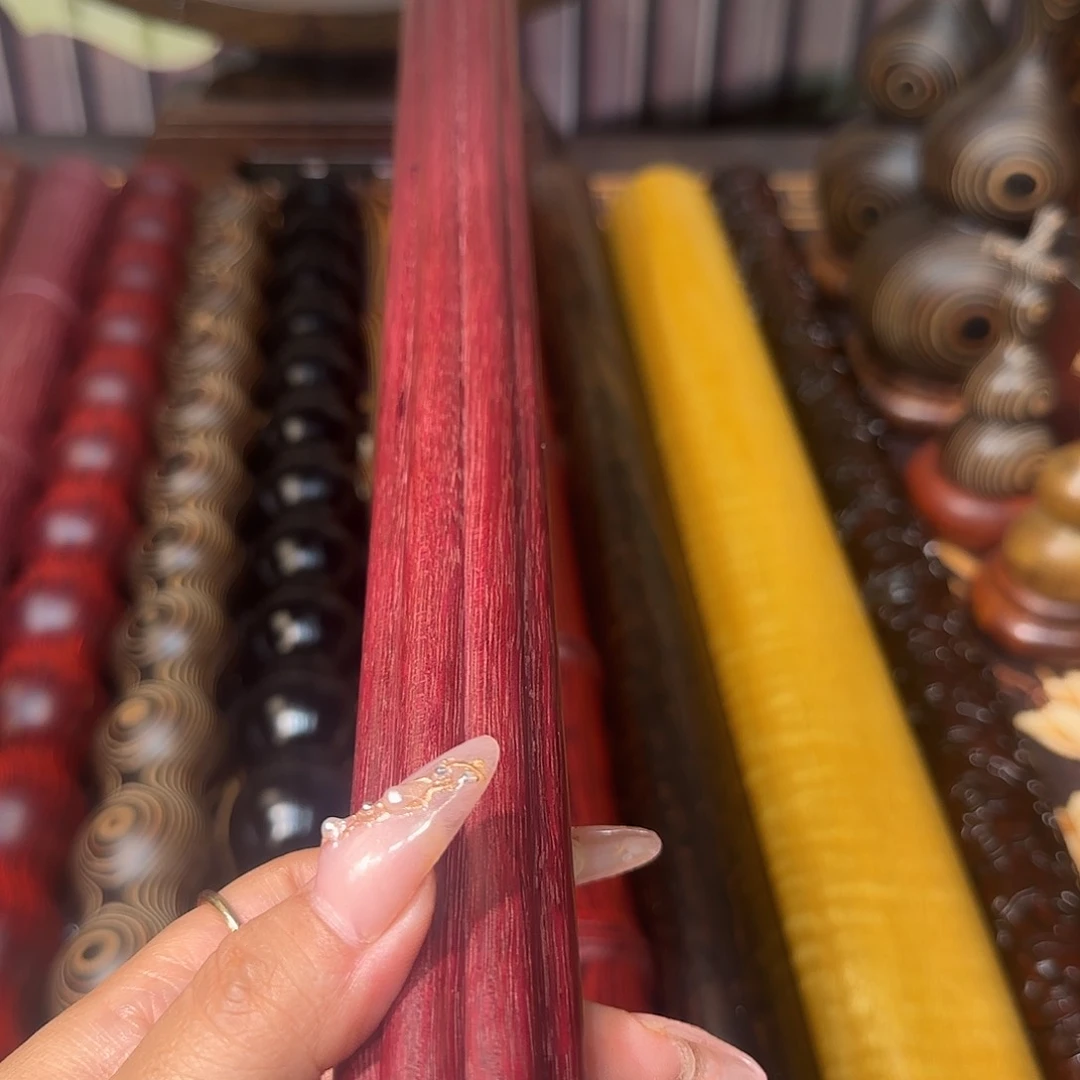 光***谊木我已拍已直播间截图