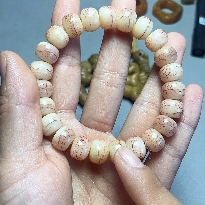 非金属木质其他配饰