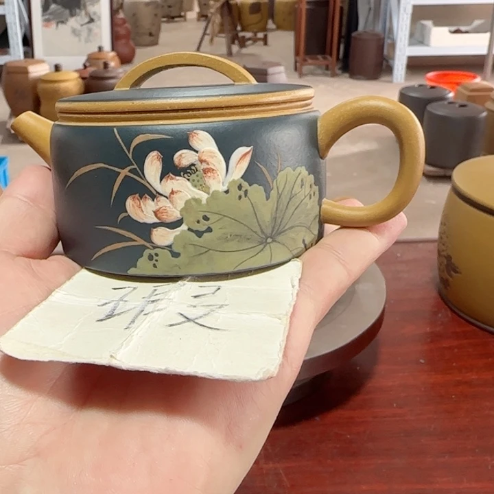 捂***爱紫砂茶壶。。。。。。。。。。。