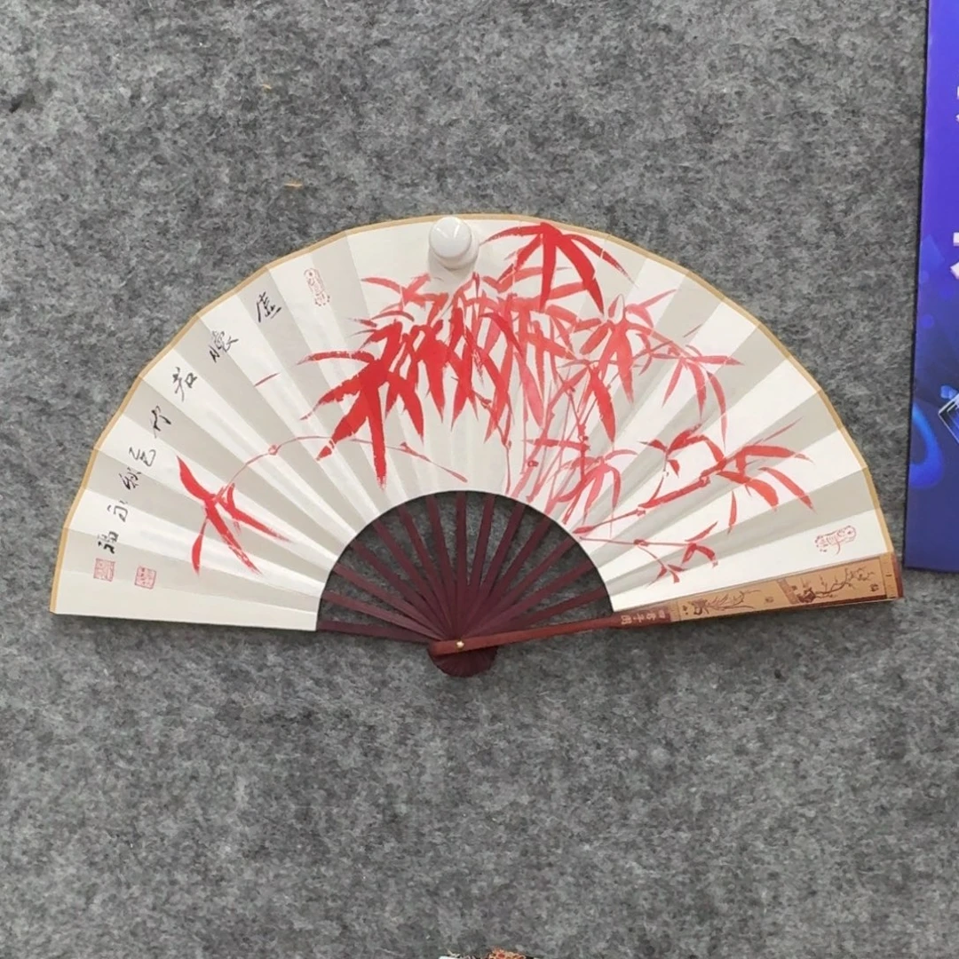 国画国画WYF国画作品