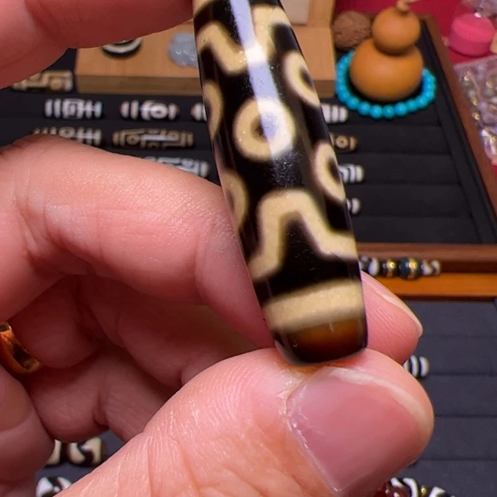 未镶嵌颈饰玛瑙/玉髓