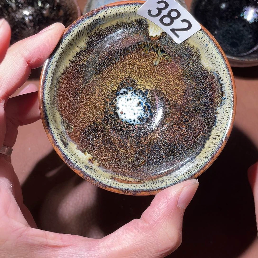 茶盏美好生活从开始到现在