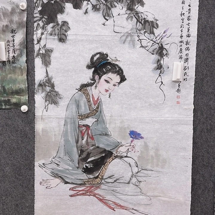 横款华夏艺术馆开播啦