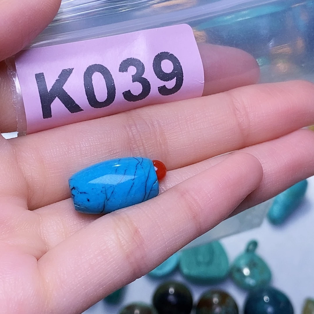 未镶嵌南红玛瑙珠宝奇石